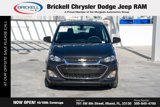 Used 2020 Chevrolet Spark LS image 2