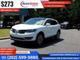 Used 2016 Lincoln MKX Black Label w/ Technology Package image 2
