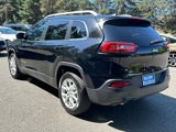 Used 2017 Jeep Cherokee Latitude w/ Comfort/Convenience Group image 5