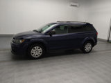 Used 2018 Dodge Journey SE image 2