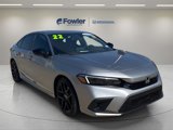Used 2022 Honda Civic Sport image 3
