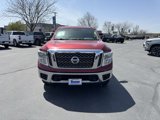 Used 2018 Nissan Titan SV image 2