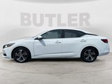 Used 2022 Nissan Sentra SV image 2