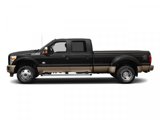 Used 2013 Ford F350 King Ranch image 3