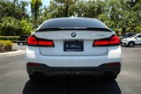 Used 2021 BMW 530i w/ M Sport Package image 4