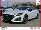 Certified 2023 Nissan Altima 2.5 SR image 4