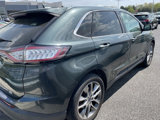 Used 2015 Ford Edge Titanium w/ Equipment Group 301A image 5