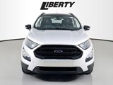 Used 2021 Ford EcoSport SES image 2