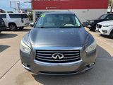 Used 2015 INFINITI QX60 FWD image 3