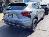 New 2025 Chevrolet Trax ACTIV image 4