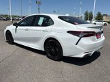 Used 2023 Toyota Camry XSE image 3