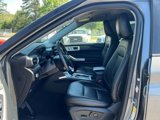 Certified 2023 Ford Explorer Limited image 4