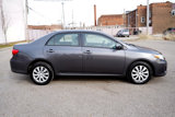 Used 2012 Toyota Corolla S image 4