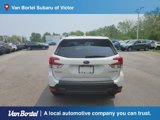Used 2020 Subaru Forester Limited image 4