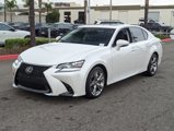 Used 2018 Lexus GS 350 image 5