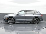 Used 2022 Volkswagen Tiguan SEL R-Line image 5