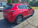 Used 2017 MAZDA CX-5 Touring w/ I-ACTIVSENSE Package image 4