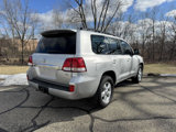 Used 2008 Toyota Land Cruiser image 5