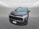 New 2025 Chevrolet Equinox ACTIV w/ Safety and Technology Package image 3