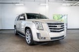 Used 2016 Cadillac Escalade Luxury image 4