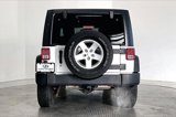 Used 2016 Jeep Wrangler Unlimited Sport w/ Quick Order Package 24S image 4