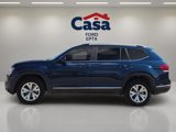 Used 2018 Volkswagen Atlas SEL image 5