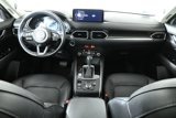 Used 2022 MAZDA CX-5 AWD 2.5 S w/ Premium Package image 4