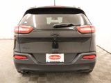 Used 2018 Jeep Cherokee Limited w/ High Altitude Package image 5