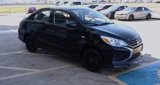 New 2024 Mitsubishi Mirage G4 Black Edition image 3