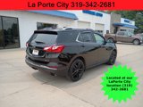 Used 2020 Chevrolet Equinox LT w/ Midnight Edition image 3