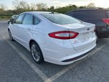 Used 2013 Ford Fusion SE image 5
