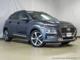 Used 2018 Hyundai Kona Limited image 2