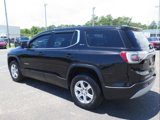 Used 2019 GMC Acadia SLE w/ LPO, Black Accent Package image 4