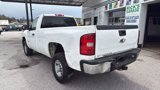 Used 2007 Chevrolet Silverado 2500 W/T image 2