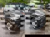 Used 2022 Toyota C-HR LE image 3