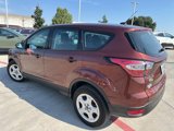 Used 2018 Ford Escape S image 4