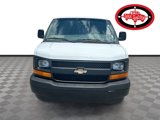 Used 2017 Chevrolet Express 2500 image 2