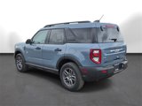New 2025 Ford Bronco Sport Big Bend image 3