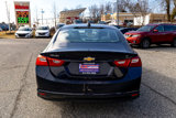 Used 2018 Chevrolet Malibu LT image 5