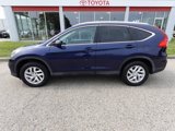 Used 2015 Honda CR-V EX-L image 4