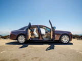 Used 2014 Rolls-Royce Ghost image 5