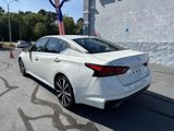 Used 2022 Nissan Altima 2.5 SR image 5