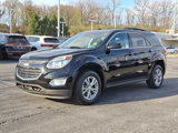 Used 2017 Chevrolet Equinox LT w/ Convenience Package image 3