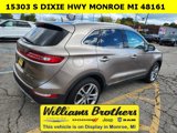 Used 2018 Lincoln MKC Reserve image 3