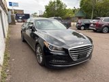 Used 2016 Hyundai Genesis 3.8 w/ Option Group 03 image 6