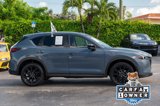 Used 2023 MAZDA CX-5 Carbon Edition image 5