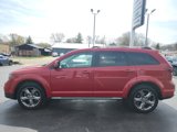Used 2018 Dodge Journey Crossroad image 5