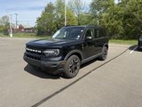Used 2021 Ford Bronco Sport Outer Banks image 3
