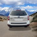 Used 2016 Subaru Forester 2.5i Premium image 4