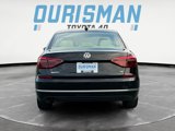 Used 2019 Volkswagen Passat 2.0T Wolfsburg image 5
